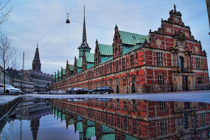 Private - Royal Tour of Copenhagen - Live Guided - Photo 1 of 15