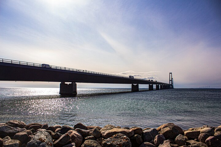 Private Transfer From Copenhagen to Odense, 2 Hour Stop - Photo 1 of 6