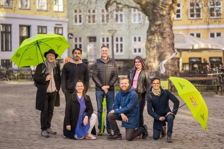 Private Walking Grand Tour of Copenhagen - Photo 1 of 9