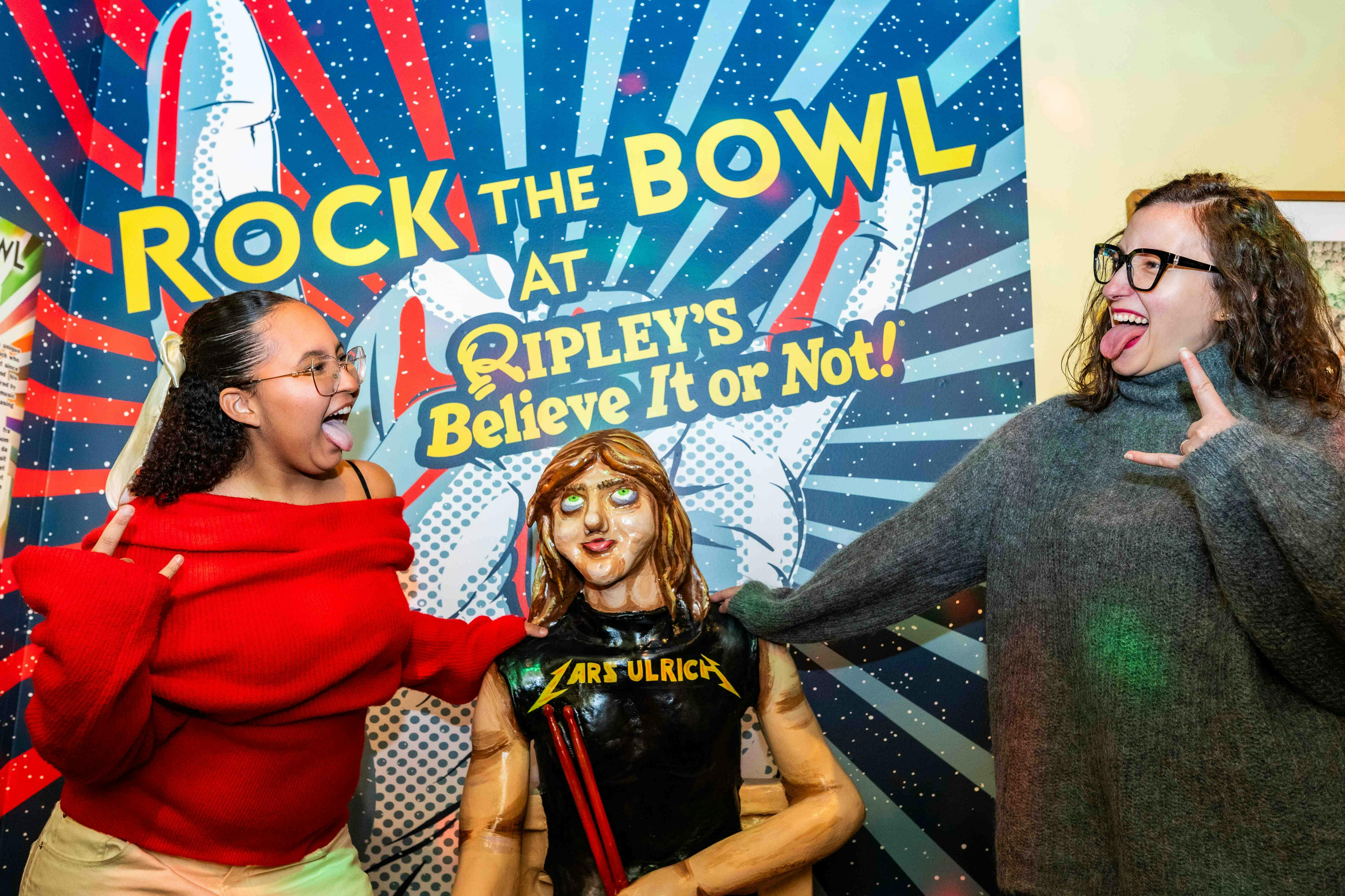 Ripley’s Fun Pass: 4 Attractions - Photo 1 of 18