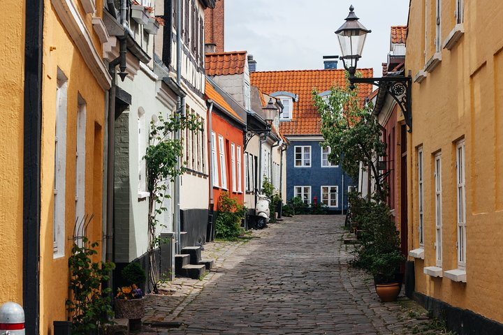 Aalborg Historical Treasures: A Private Walking Tour - Photo 1 of 11