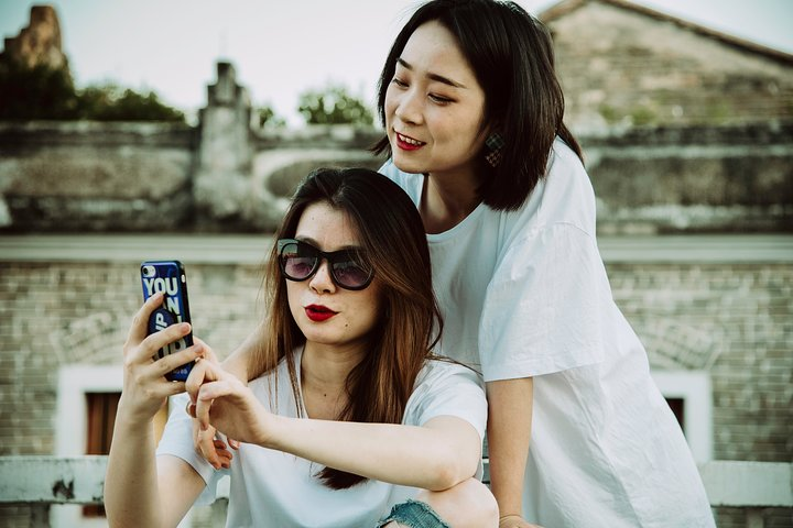 Odense Panorama: A Private Journey Through Iconic Landscapes - Photo 1 of 10