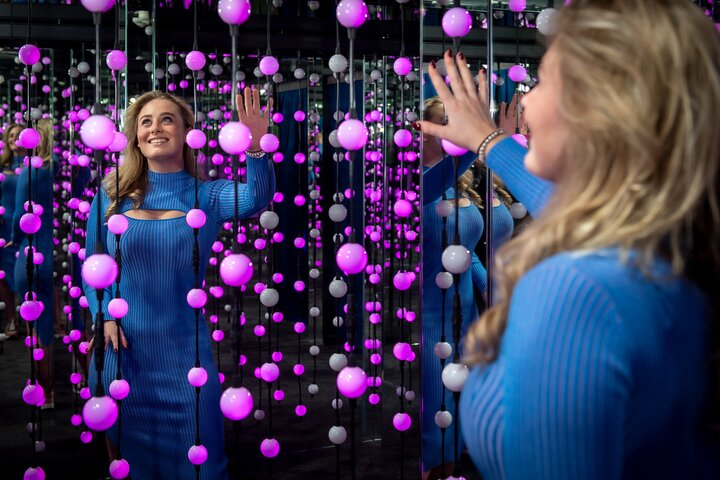 Step into a world of wonder at THE TUBE Copenhagen where playful interactions and mesmerizing visuals create unforgettable moments that spark curiosity and delight with every visit.