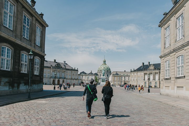 Join us for the full Copenhagen package on this fairy-tale and hygge-filled tour of the greatest hits of Copenhagen.