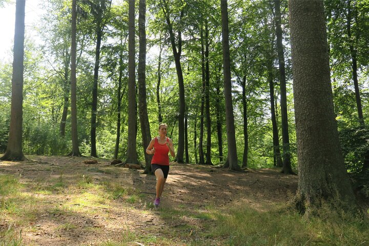 Trail Running Adventure Greater Copenhagen - Photo 1 of 8