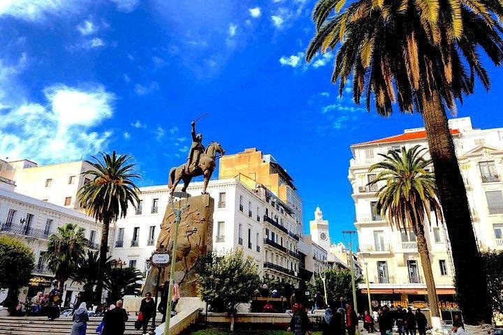 "Best of Algiers city" by Fancyellow - Photo 1 of 23