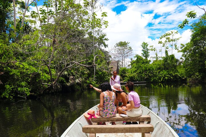 2 Days Amazon Tena From Quito - Photo 1 of 15