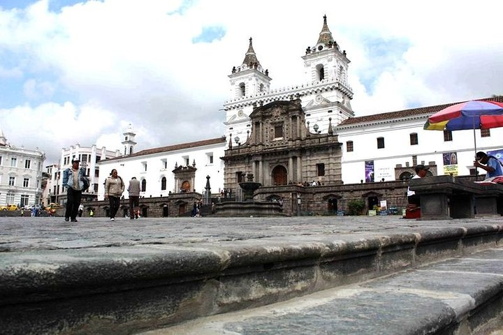 3 Days - Explore Quito - Photo 1 of 5