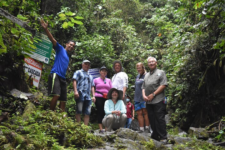 3 Days - Guayaquil Extreme - Photo 1 of 25