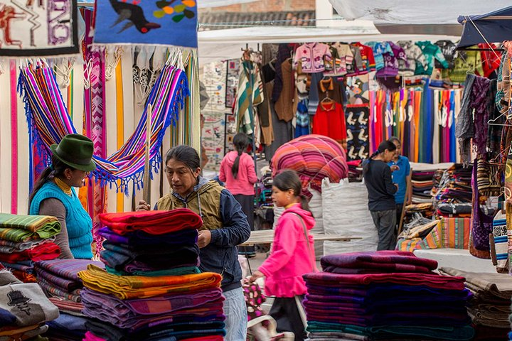 4-Days Discovery the Best of Ecuador Northern Highlights! - Photo 1 of 9