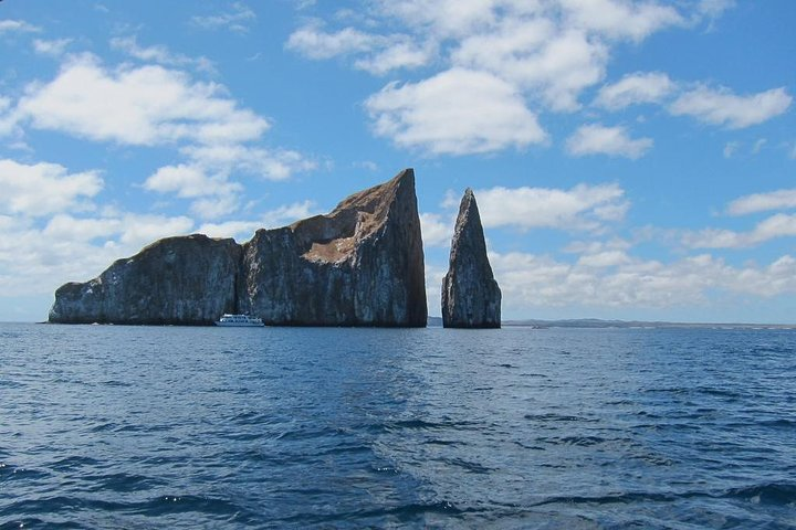 Galapagos Land Tour starting in San Cristobal