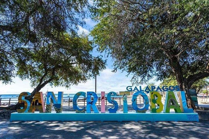 4 Days - Wild San Cristobal - Photo 1 of 7