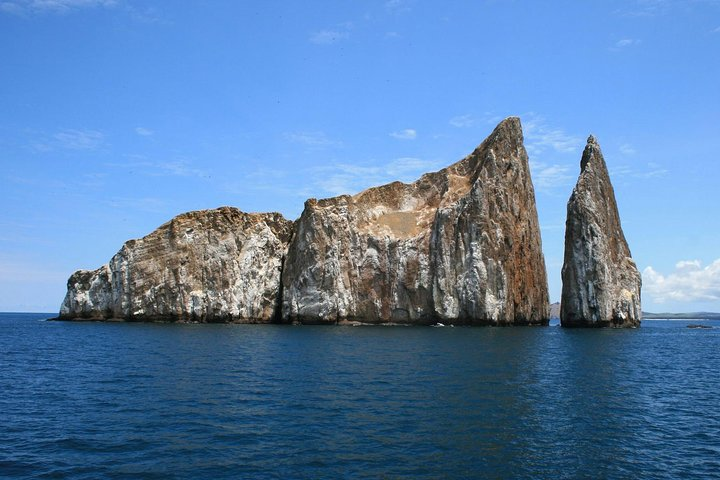 Galapagos Land Tour starting in San Cristobal Isla