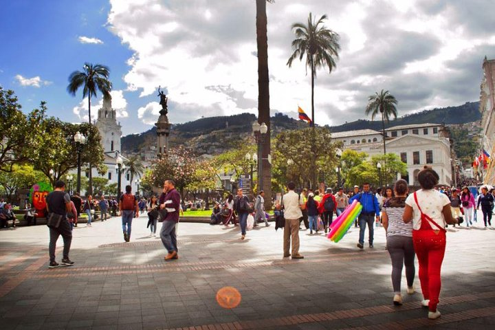 8-Day Cusco, Sacred Valley, Machu Picchu and Salkantay Trekking. - Photo 1 of 15