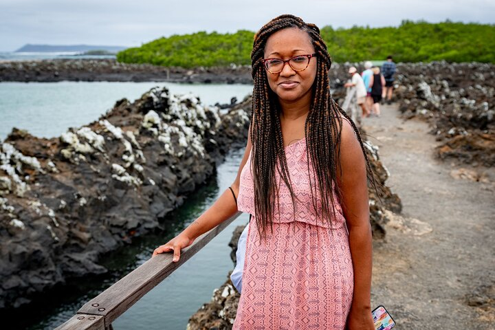 Galapagos Island Hopping