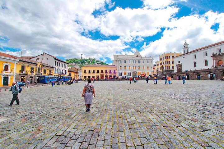 A Weekend in Quito - Photo 1 of 7