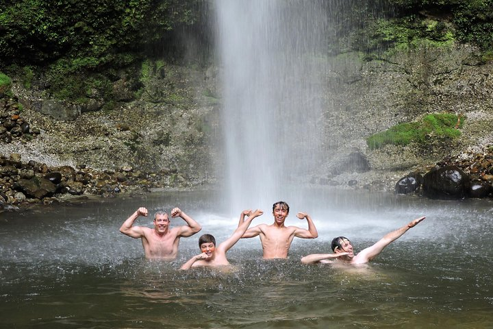 Baths Nature and Adventure 2 Days. - Photo 1 of 17