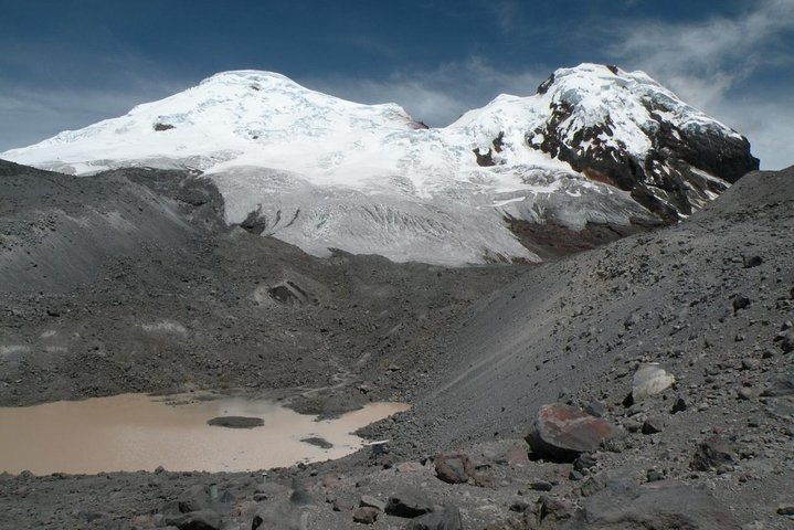 Chimborazo Biking and Hiking - Photo 1 of 6