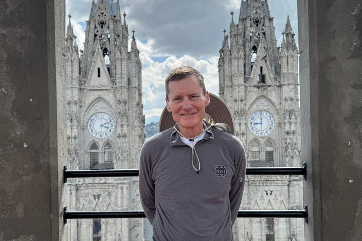 Quito City Tour: Teleferico & Middle of the World Experience - Photo 1 of 15