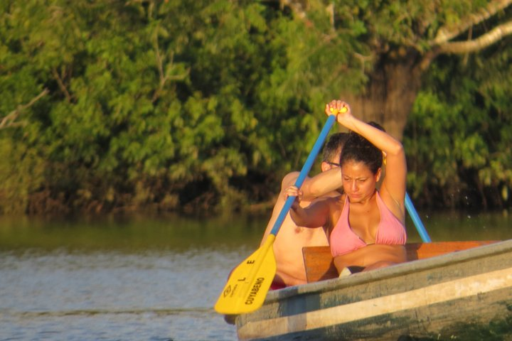 Cuyabeno All-Inclusive 3-Day Amazon Tour - Photo 1 of 10