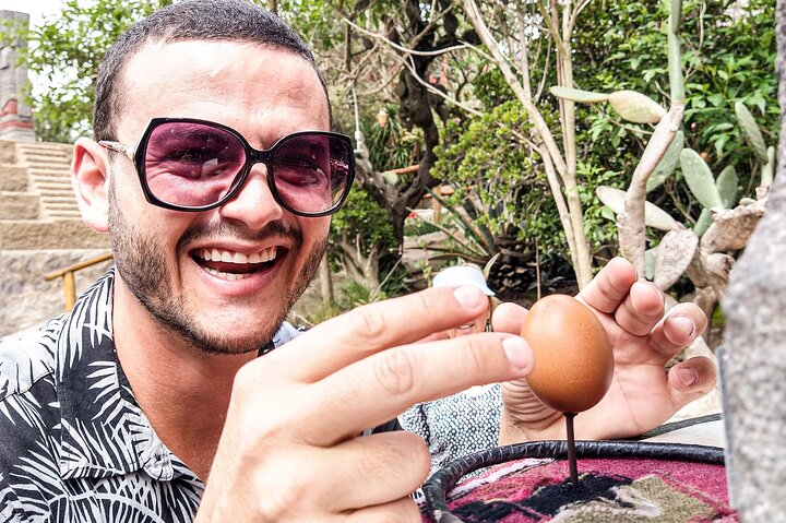 City tour Quito -All main attractions + all tickets covered - Photo 1 of 10