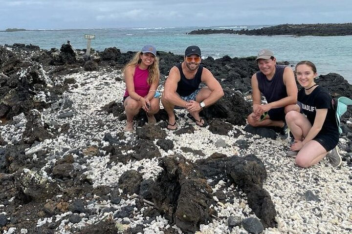 Day Trip to Isabela Island and Tintoreras in Galápagos - Photo 1 of 19