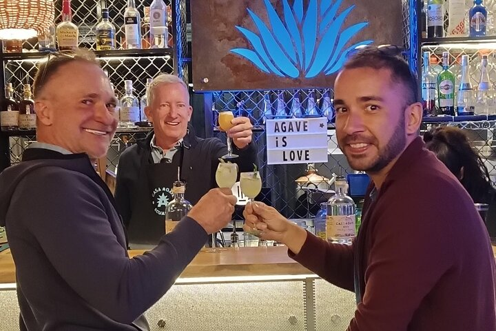 Ecuador Spirit!! Cheers