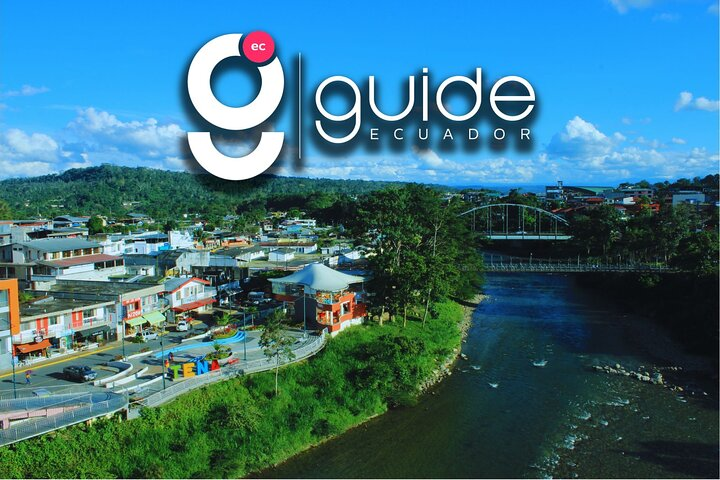 Ecuador Treasures Bucket List 8 Days Tour - Photo 1 of 18