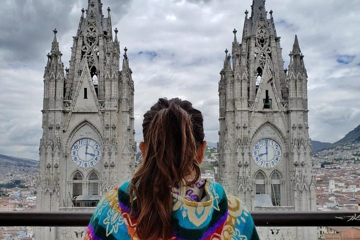 Experiencing the Magic of Quito in Two Days - Photo 1 of 17