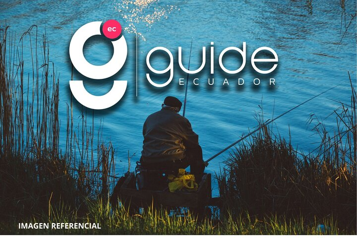 Fishing Tour & Local Life in Baños - Photo 1 of 25