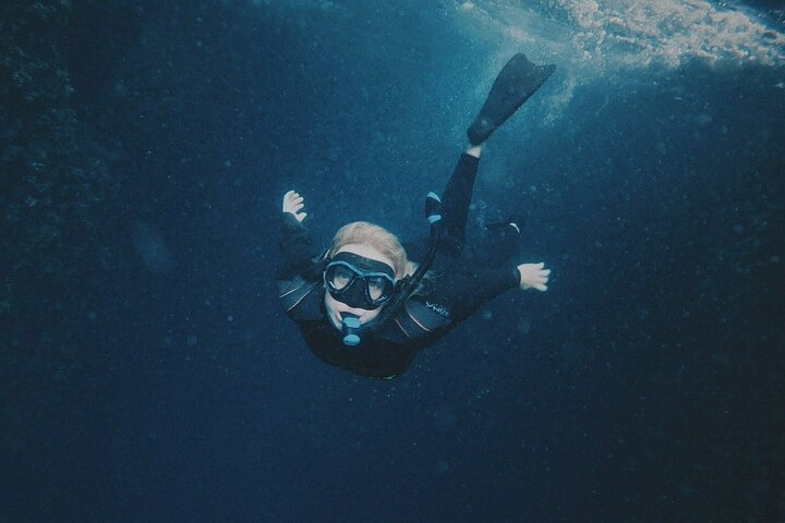 San Cristobal Galapagos 360 - Snorkeling Tour (Kicker Rock) - Photo 1 of 11