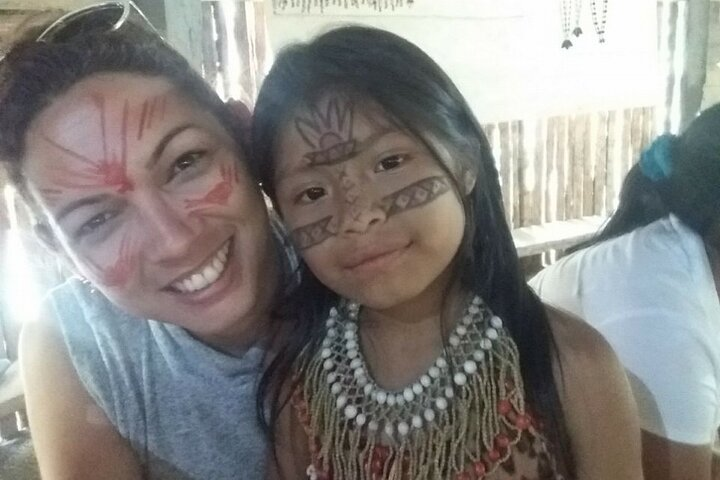 Full Day Amazon Jungle Tour - Photo 1 of 12