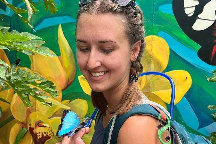 Full Day Tour to Mindo with Friends! (English) - Photo 1 of 25