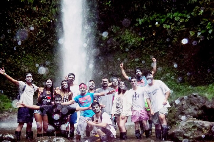 Full Day Tour to the Jungle of Puyo - Photo 1 of 13