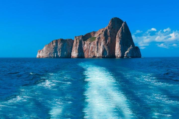 San Cristobal Island