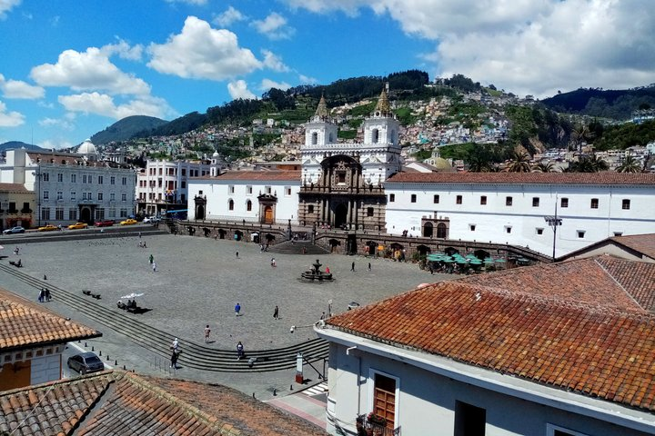 Private Quito City Tour & Equator Line - Photo 1 of 12