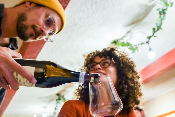 Quito cacao inspire gourmet tasting menu  - Photo 1 of 9