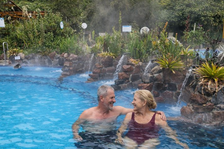 Papallacta Hot Springs: Relax in Ecuador’s Andes Mountain Range - Photo 1 of 25