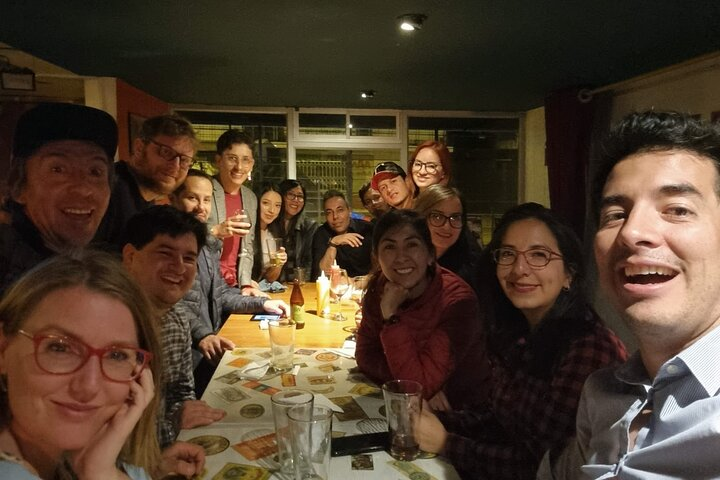 Rucu Pichincha volcano summit full day - Photo 1 of 4