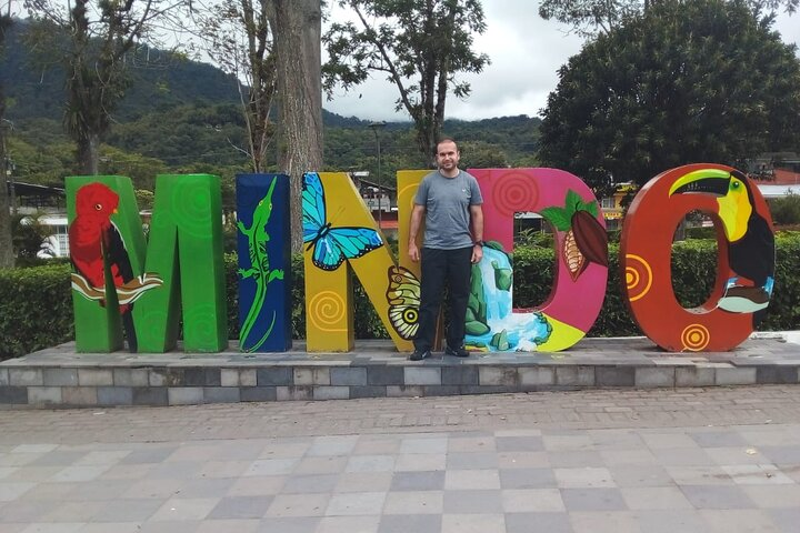 Mindo, hidden paradise - Photo 1 of 5