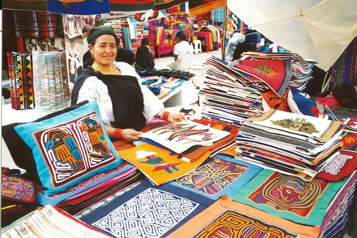 Otavalo Condor Rescue Center and Native Cultural Experience  - Photo 1 of 5