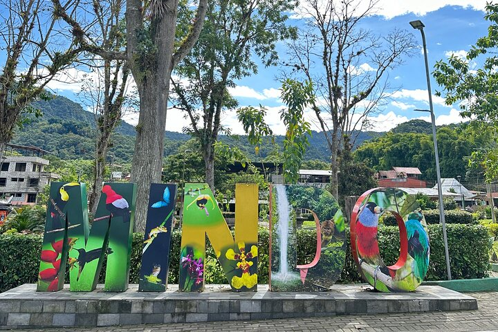 Tour to Mindo, Private and Shared - Photo 1 of 25