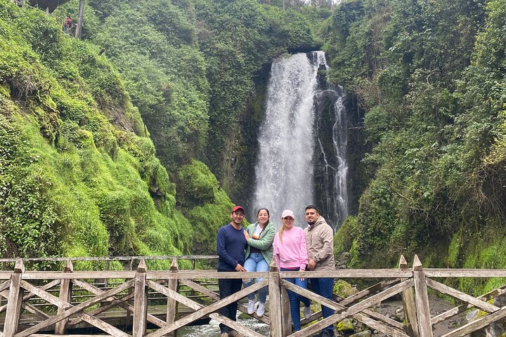 Tour to Mindo, Private and Shared  - Photo 1 of 17