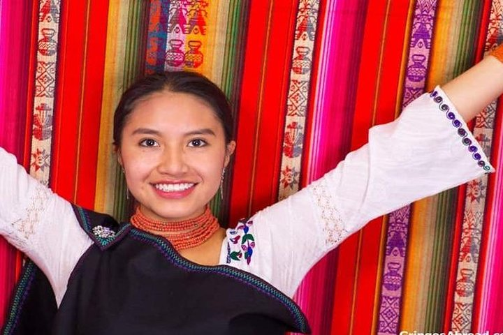 Otavalo Tour - Photo 1 of 8