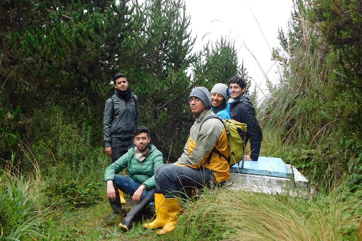 Paramo winds - Photo 1 of 12