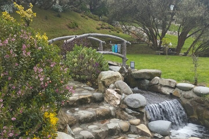 Private Day Tour in Cuenca and Cajas - Photo 1 of 23