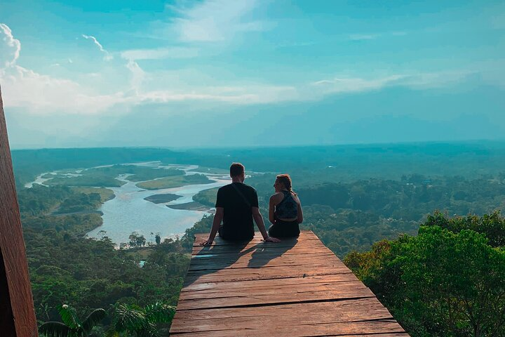 Indichuris Viewpoint