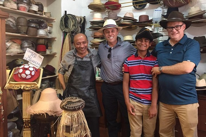 Private Quito City Tour with Panecillo´s Hill, and main churches  - Photo 1 of 9