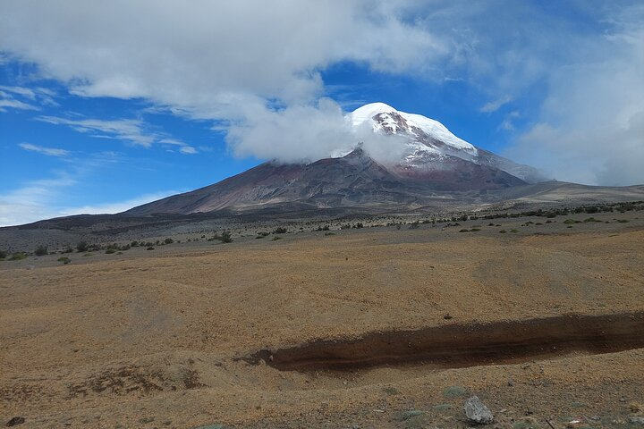 Private Tour Laguna Quilotoa - Photo 1 of 9