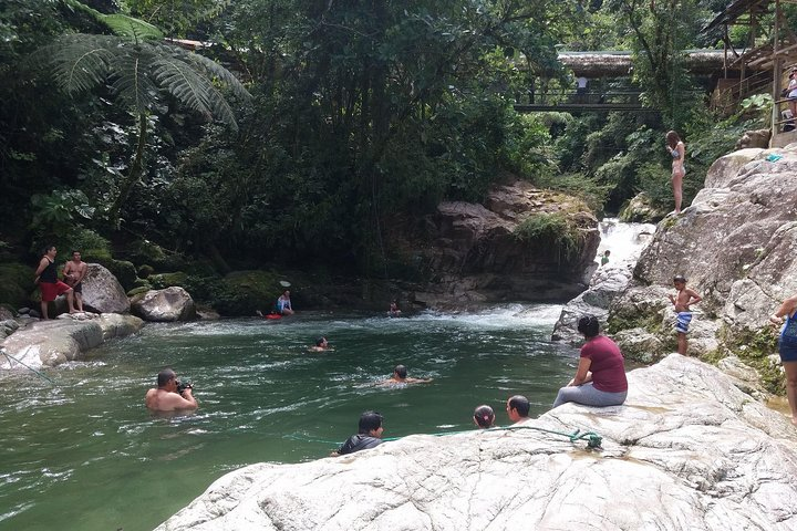 Puerto Misahualli | One Day Tour - Photo 1 of 17